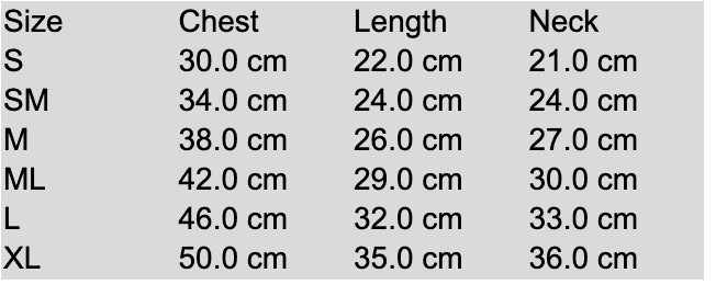 Puppy Angel Sweetness Garden Tee in Purple